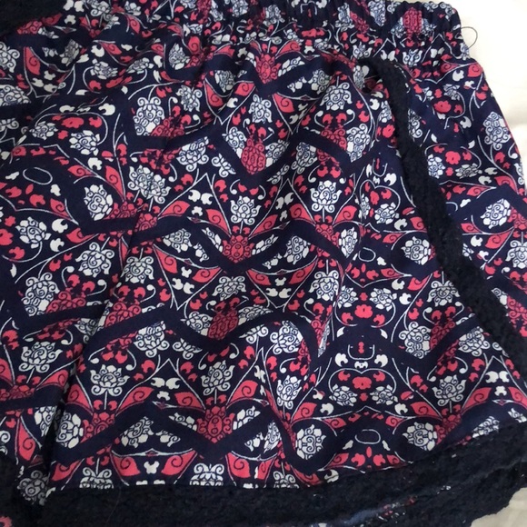 2 for $15 Two pairs of girls lightweight boho flowy shorts. - Picture 3 of 8